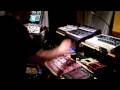 videos de re-whack-a-song electribe juno mks tx81z mfc42 kaoss pad