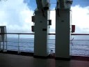 Westerdam cruising too