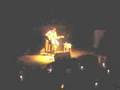 Edgar Oceransky - Como Un Ladron (en vivo Mty, NL)