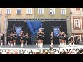 Hajduszoboszloi Majorette Hajduszoboszlo ME Opole 2008 IMA