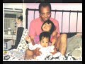 Early years of my children