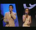 Cotton Club Singers, ABBA JAZZ Riport