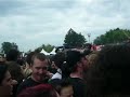 Bro Hymn- Pennywise @ montr�al warped tour 2008