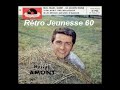 Marcel Amont - Bleu Blanc Blond