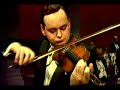 Michael Rabin - Wieniawski Concerto No.2 Part 2