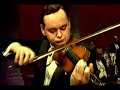 Michael Rabin - Wieniawski Concerto No.2 Part 2