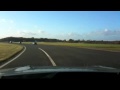 Nissan GTR R35 Track Day Bedford 2009 , Porsche 997 GT3, Ferrari 612 Scaglietti , Lotus Exige S