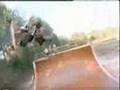 Powell Peralta  - Eight: Mike Frazier