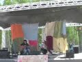 Ezra @ Clucking Blossom 5