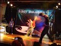 bulusma 4 final battle extreme  vs static iex