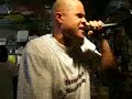 Pt.4 Fat Beats 4/19/08 Freestyles Over Marco Polo Beats
