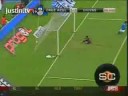 CHIVAS VS CRULZ AZUL