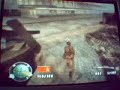 V�deo SNIPER ELITE MULTIPLAYER PS2