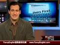 CNN Student News  October 13, 2008