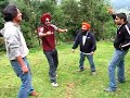 Kaim Inc at Ooty part 2