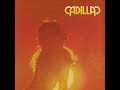 cadillac – Blue Skies