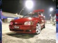 História do Escort XR3 MK4 Tuning!