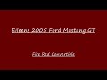 2005 RedFire Drag