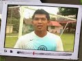 Khairul Amri Interview