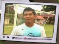Khairul Amri Interview