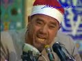 Qari Raghib Mustafa Ghalwash - Surah Qasas