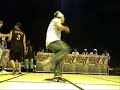 Bboy Keemo / BodyTalk - Battle Bagnolet