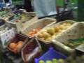 Farmers' Market in Dun Laoghaire