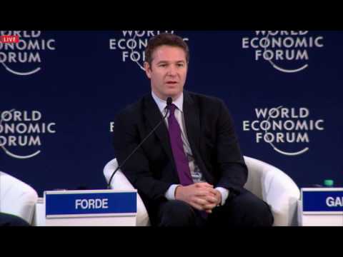 World Economic Forum 2017