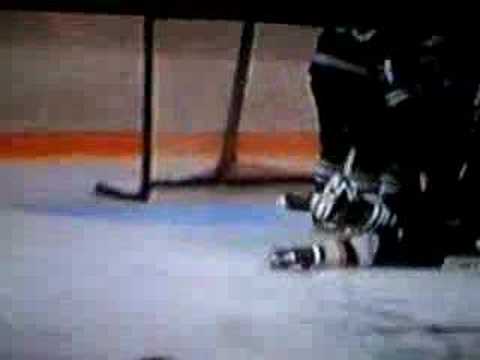 Antigonish vs Yarmouth