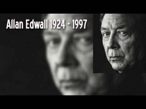 Allan Edwall - En Egen Hjärtevan