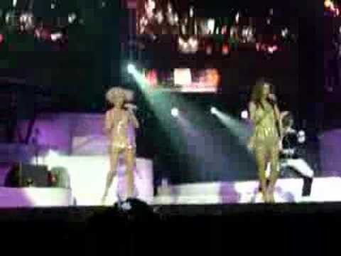 girls aloud fling