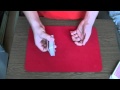 "Mystery Sandwich" [Performance & Tutorial] 