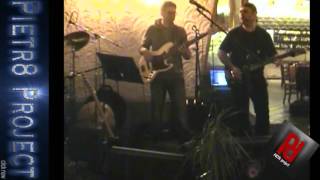 -Pulse e move- scritto da Pietr8  -Frantoio 2009-