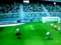 Fifa 09 Goal