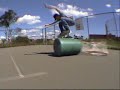 Matt Melanson Footy