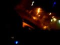 Me ta que esta noche va a haver un tiroteo