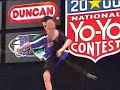 Addam Dennehy 2A Nationals 2000