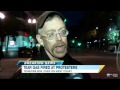 Occupy Oakland Protest Clashes With Police; Video Shows Tear-Gas Used After Protesters Throw Rocks