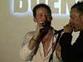 Carolina - Massimo Scalici y Fernando Sosa
