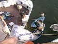 Egypt-Bargaining Nile Cruise Style