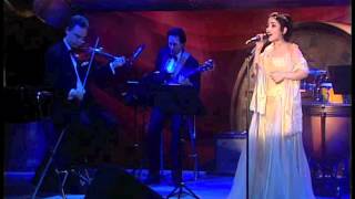 Afsaneh Sadeghi Live -