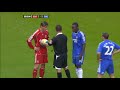 Chelsea Yellow Card?