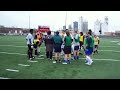 PDL Soccer: Springfield Demize Spring tryouts