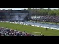 2006 nhra columbus top fuel david grubnic