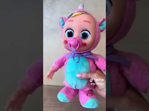 YouTube video preview