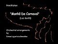 Manhã De Carnaval (Luiz Bonfá)