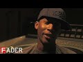 FADER TV: Studio Time With Raphael Saadiq FADER TV: Studio Time With Raphael Saadiq