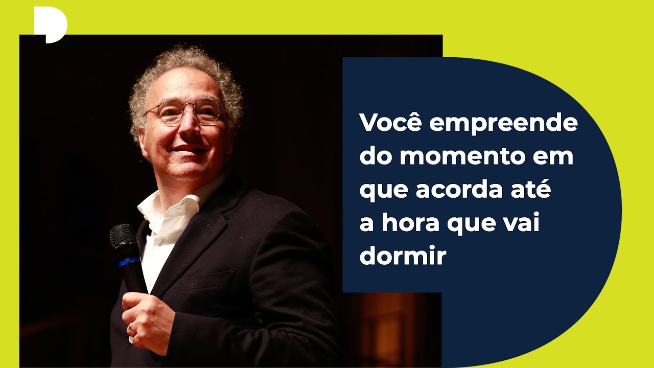 Day 1 Endeavor “Eu ganhei muita coisa perdendo” – Nizan Guanaes, Grupo ABC Day 1 Endeavor “Eu ganhei muita coisa perdendo” – Nizan Guanaes, Grupo ABC