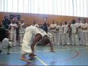 Capoeira Festival Cal Matos, Brussel, Iuna-compilatie