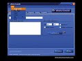 eBooks Compiler User Interface